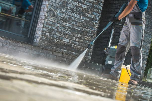Best Restaurant Pressure Washing  in Edgewater, FL