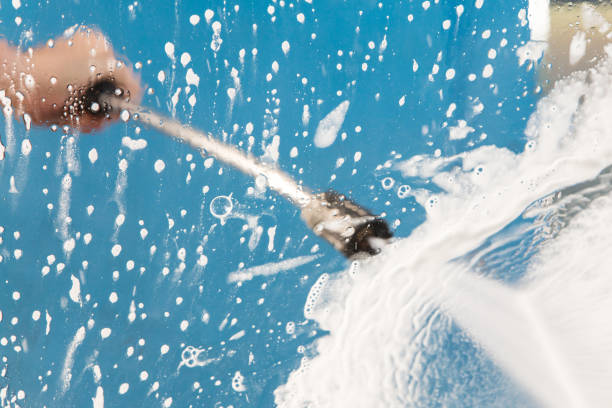 Best Building Exterior Washing  in Edgewater, FL