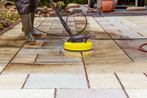 Trusted Edgewater, FL Pressure Washing Services Experts