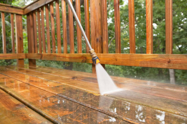 Best Factory Floor Cleaning  in Edgewater, FL