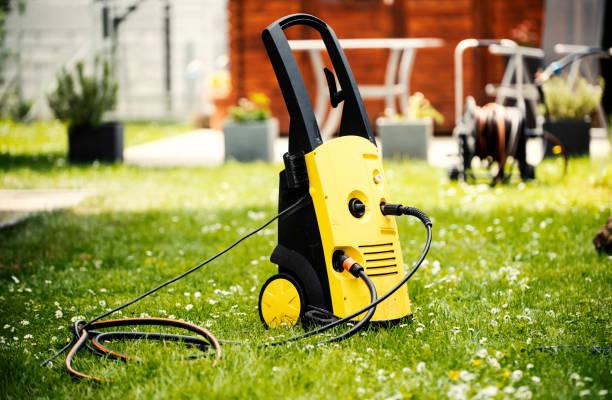 Best Parking Lot and Garage Cleaning  in Edgewater, FL